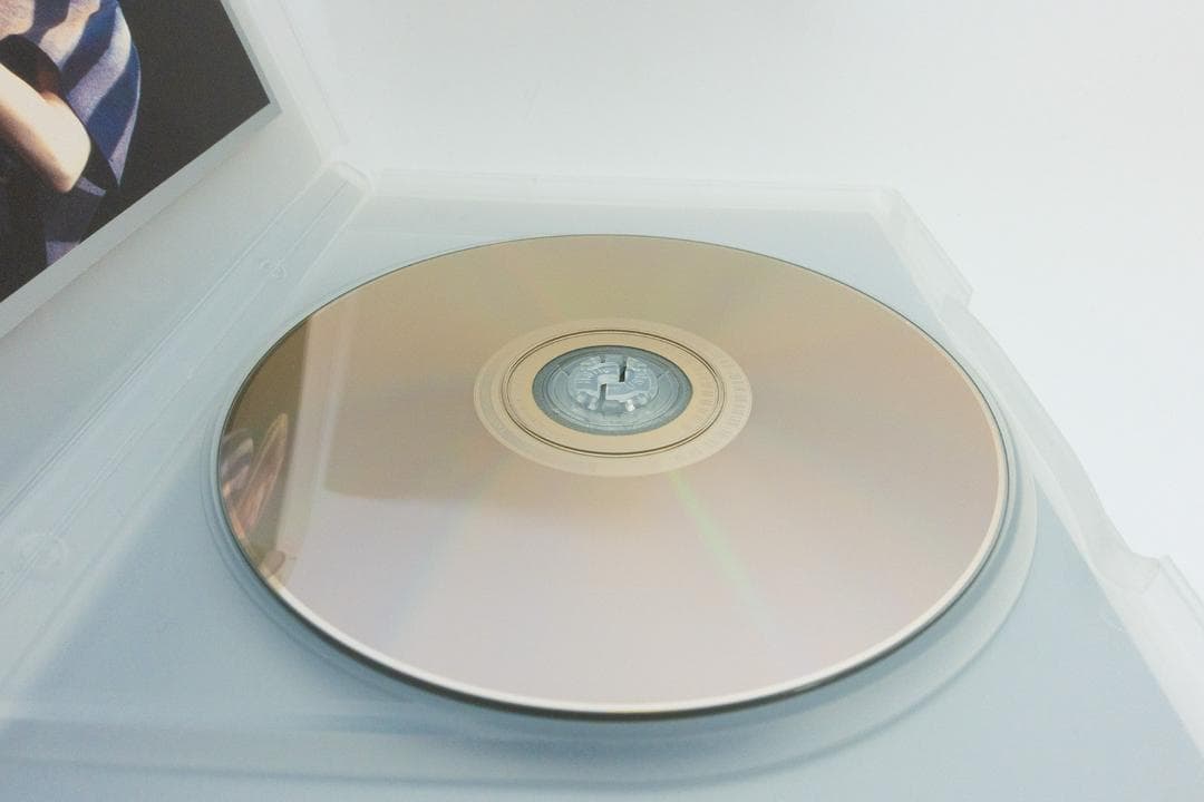 鬼束ちひろ　ULTIMATE CRASH '02 LIVE AT BUDOKAN