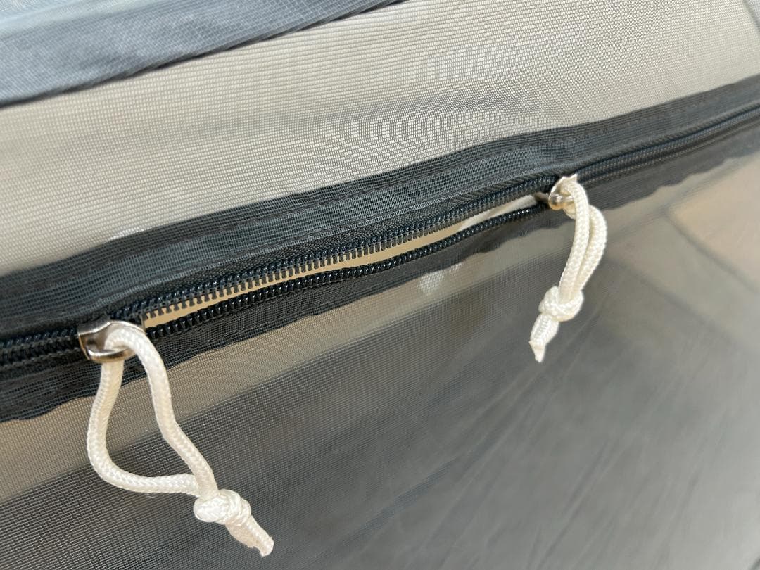 BUNDOK ソロドーム1｜耐水圧3000mm｜ソロキャンプ最適テント