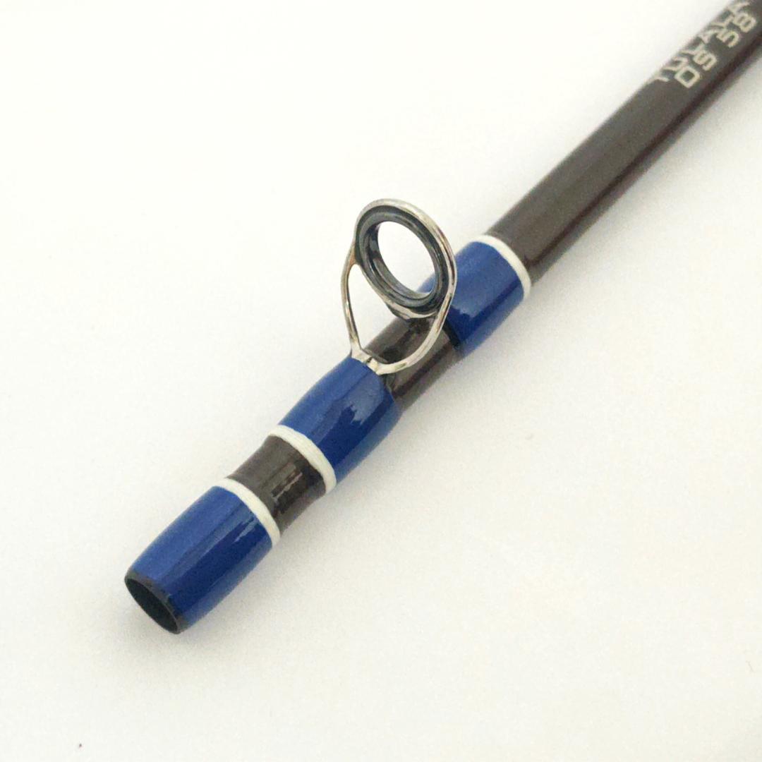 カルテラス オーバーシーズ58 KARTELLAS×TULALA