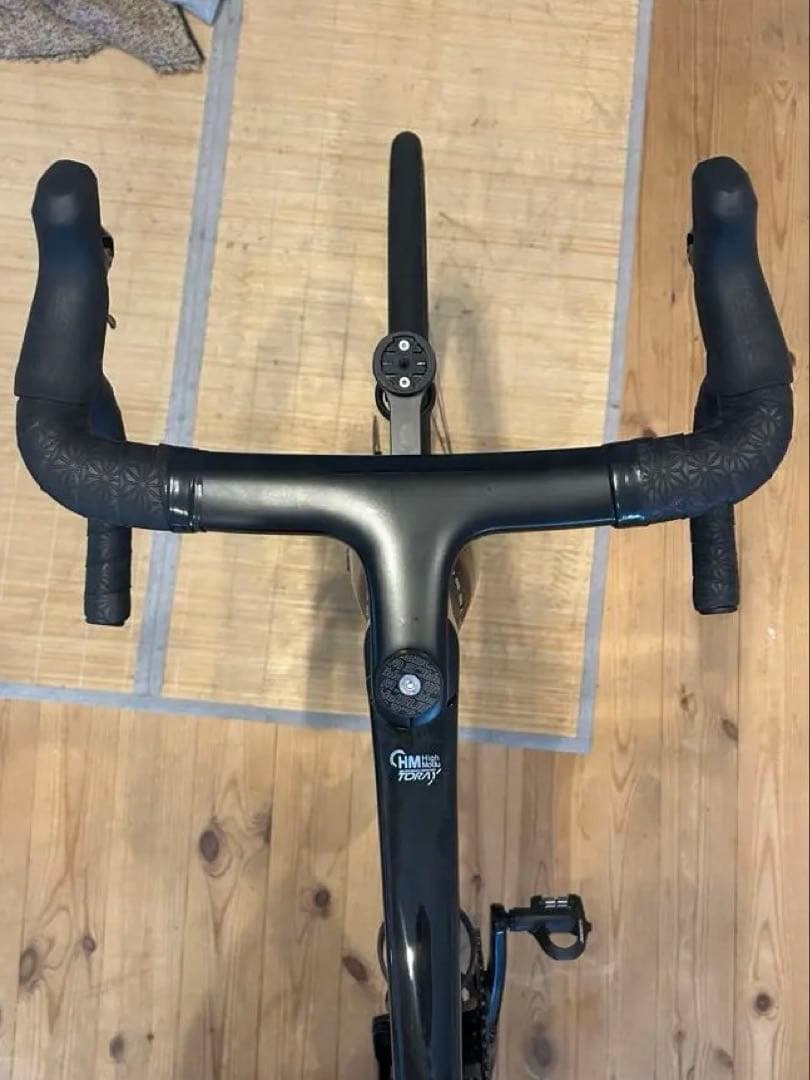 自転車本体 WINSPACE T1550 2ND GEN