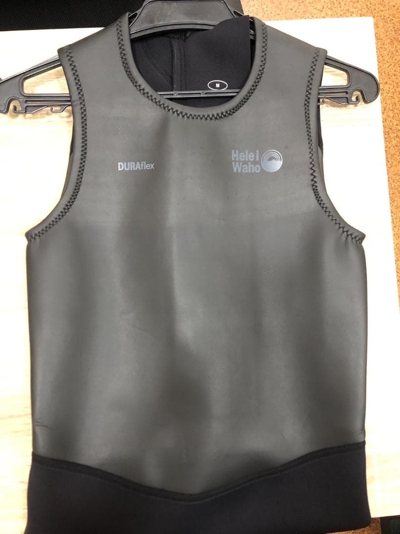 ロングジョンＭサイズ　HeleiWaho CLASSICシリーズ