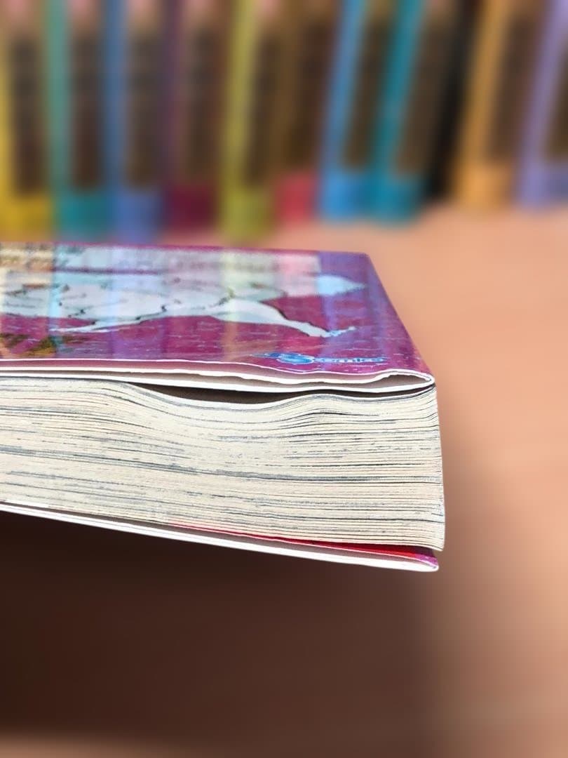 犬夜叉　1～56巻　全巻