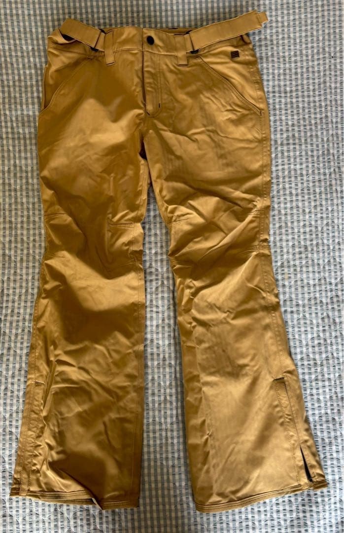 Roxy スノーボード　スキーウェア　上下　S M ゴーグル　セット