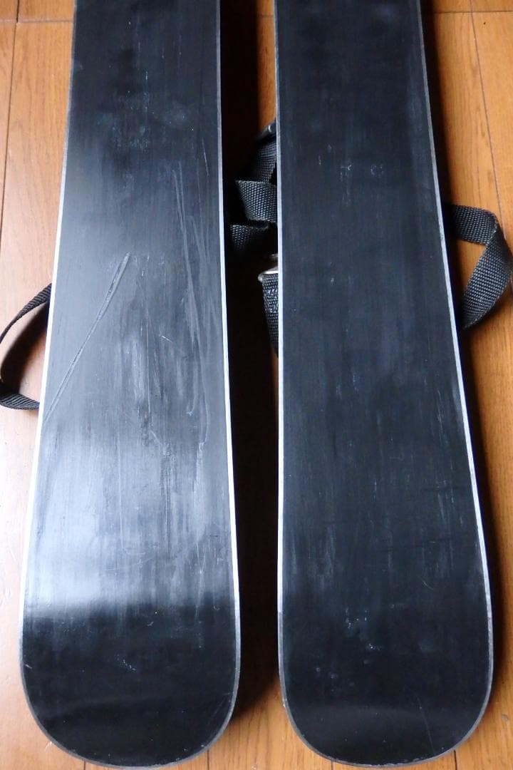 スキー SALOMON -SBPRO-