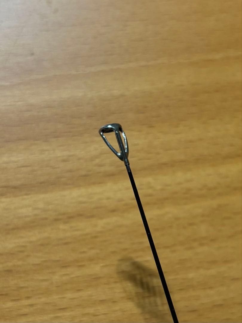 ダイワ VIP ISO AGS TYPE-Ⅱ