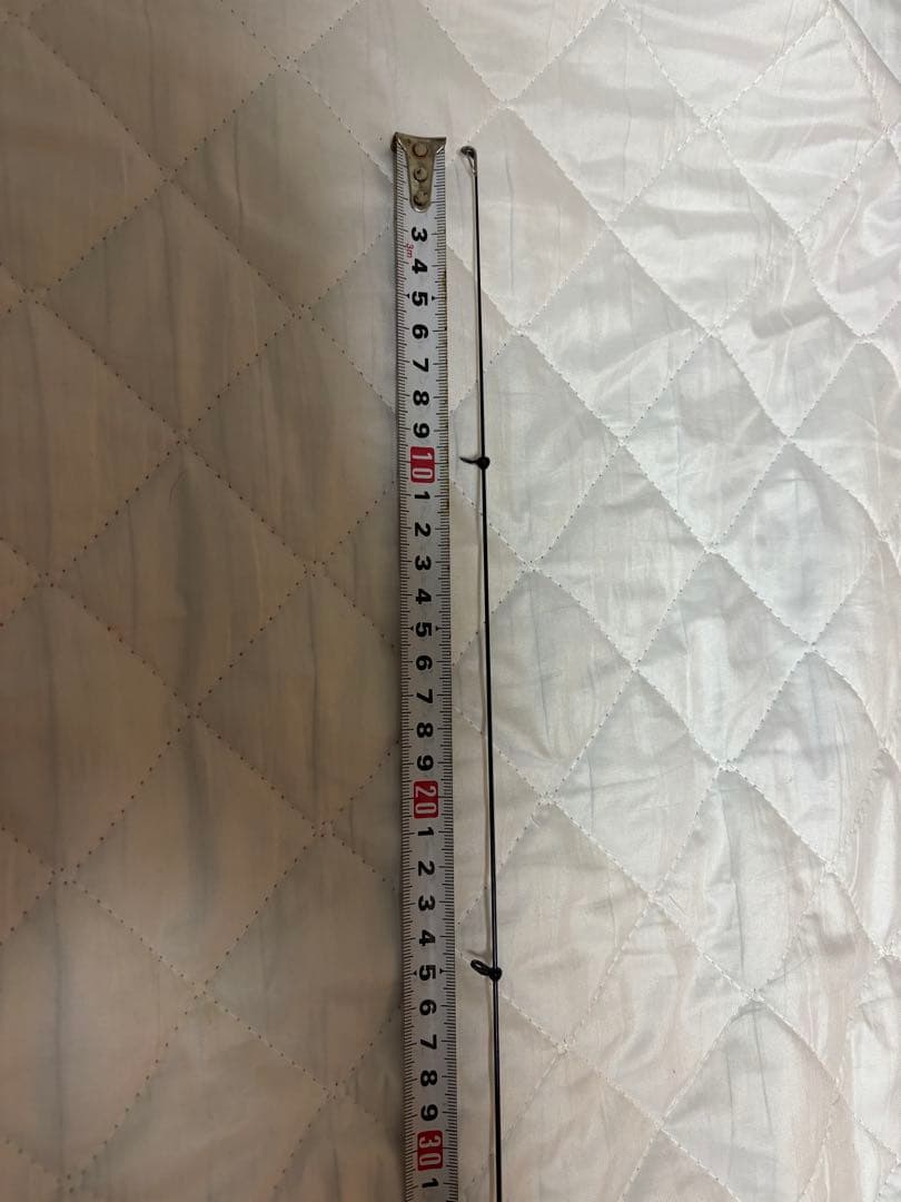 ダイワ VIP ISO AGS TYPE-Ⅱ