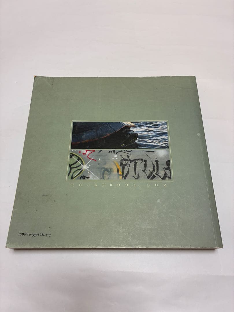 アート・デザイン・音楽 ULYSSES GUIDE TO THE LOS ANGELES 