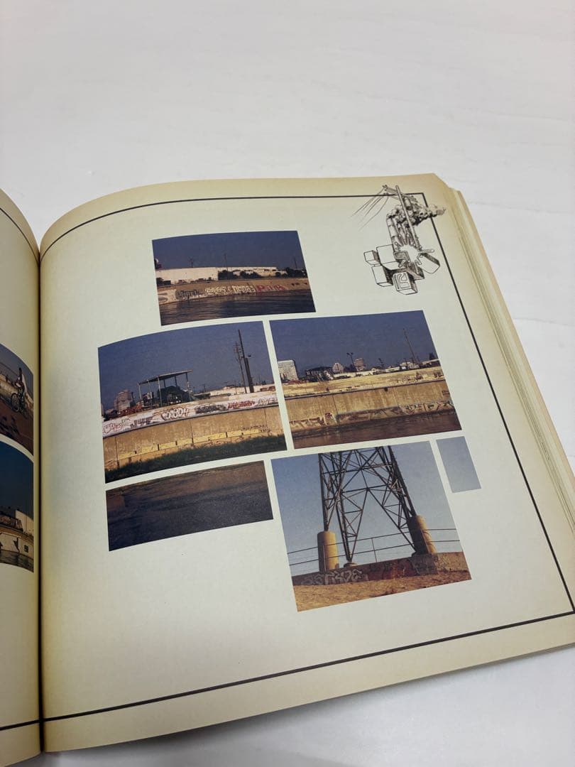 アート・デザイン・音楽 ULYSSES GUIDE TO THE LOS ANGELES 