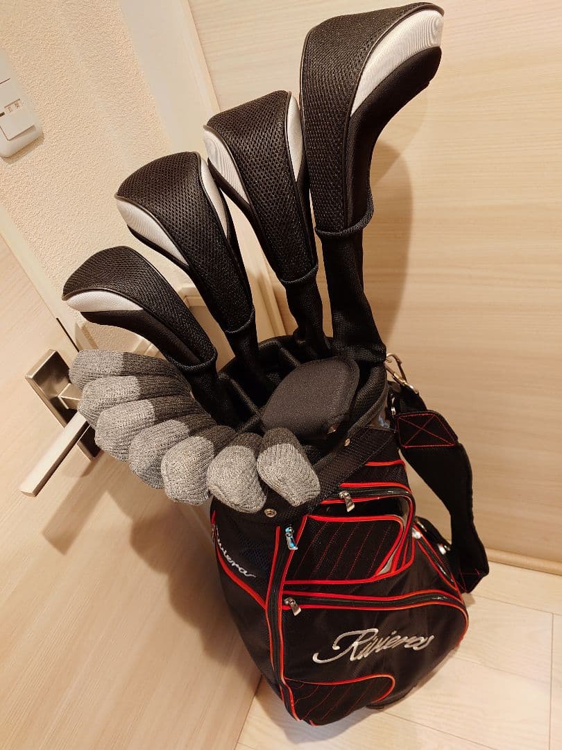 メンズゴルフクラブセット ツアーステージ TOURSTAGE 初心者オススメ