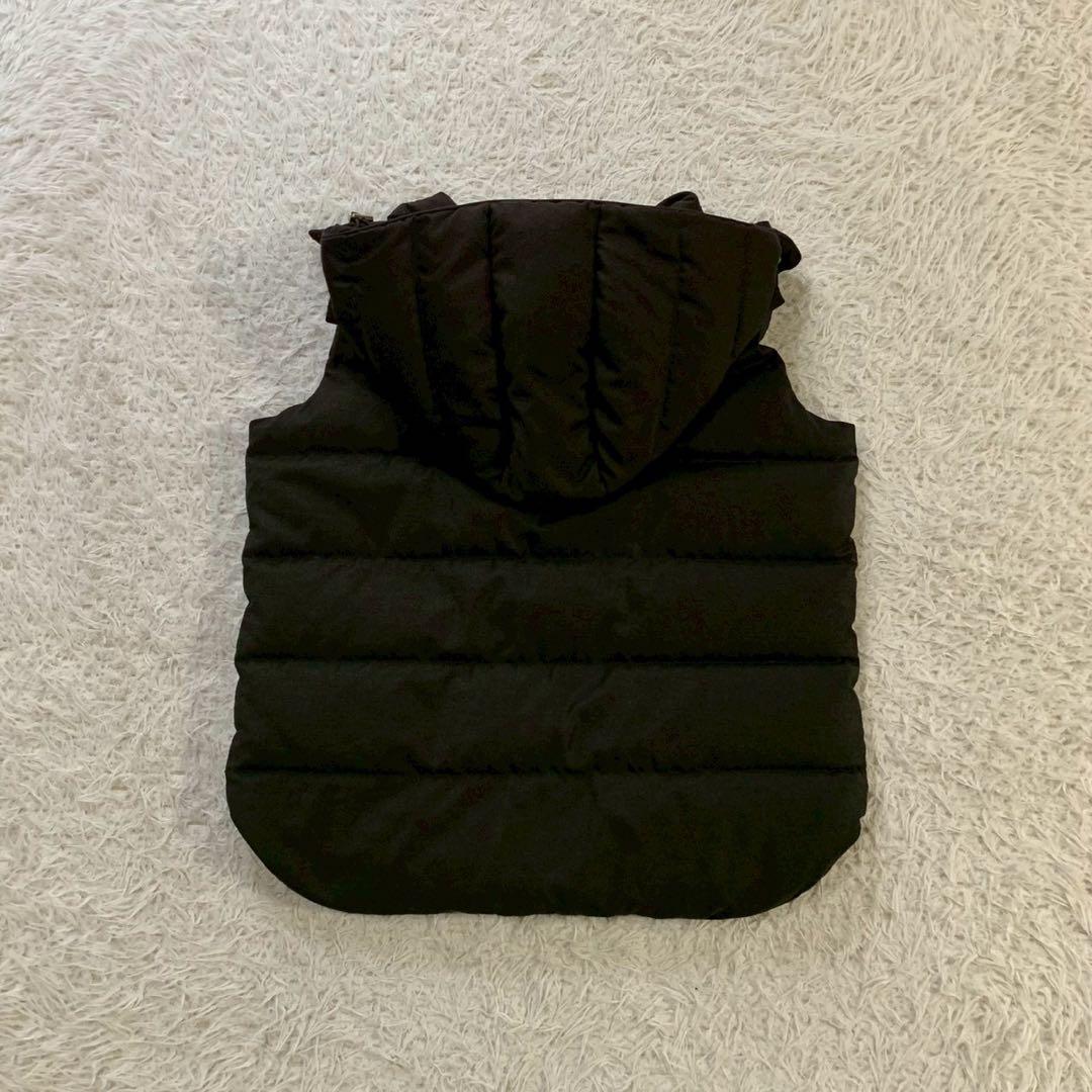 高級Rライン　TATRAS　タトラス　LEONARDO　レオナルド　ダウンベスト