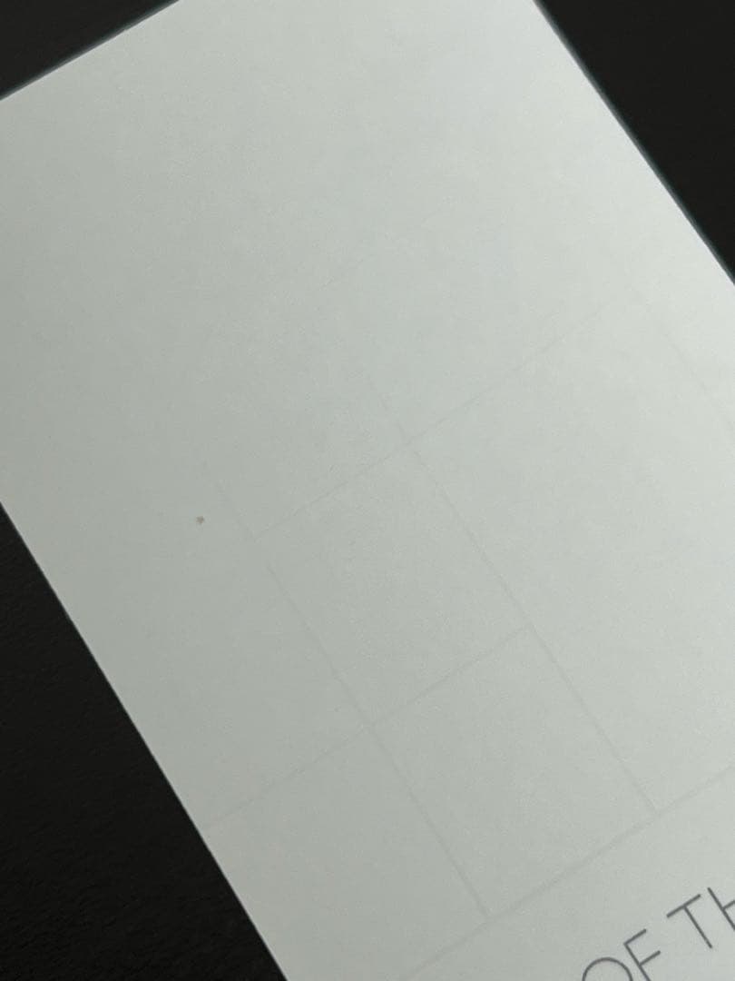 BTS　MAP OF THE SOUL : 7　4形態セット