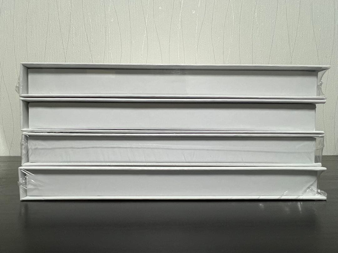 BTS　MAP OF THE SOUL : 7　4形態セット