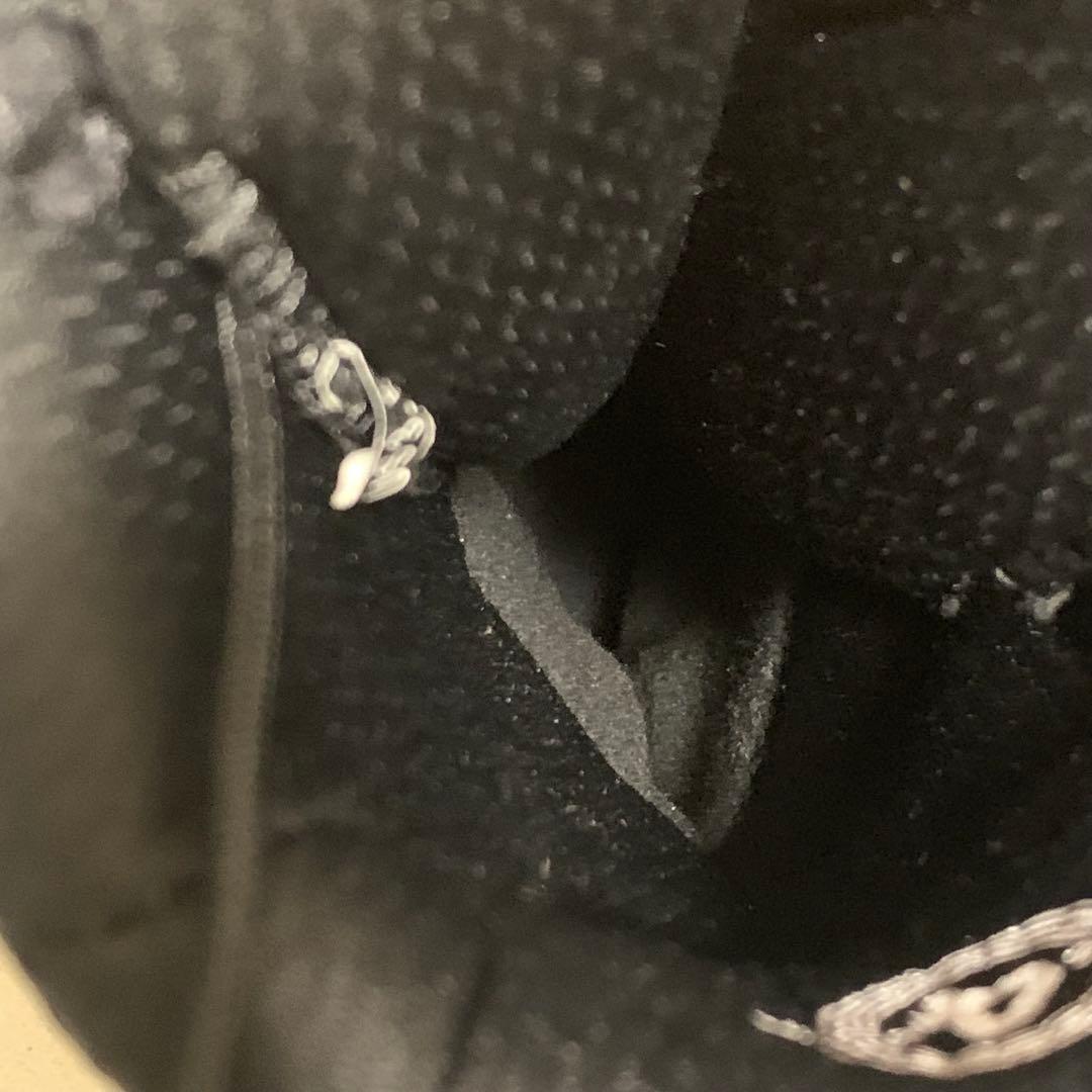 新品未使用　DEELUXE EMPIRE ディーラックス エンパイア 21.5