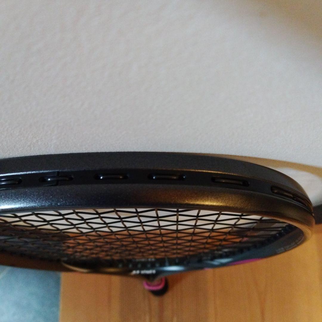 BOMBOMさま　ソフトテニスラケット SL1　ヨネックス