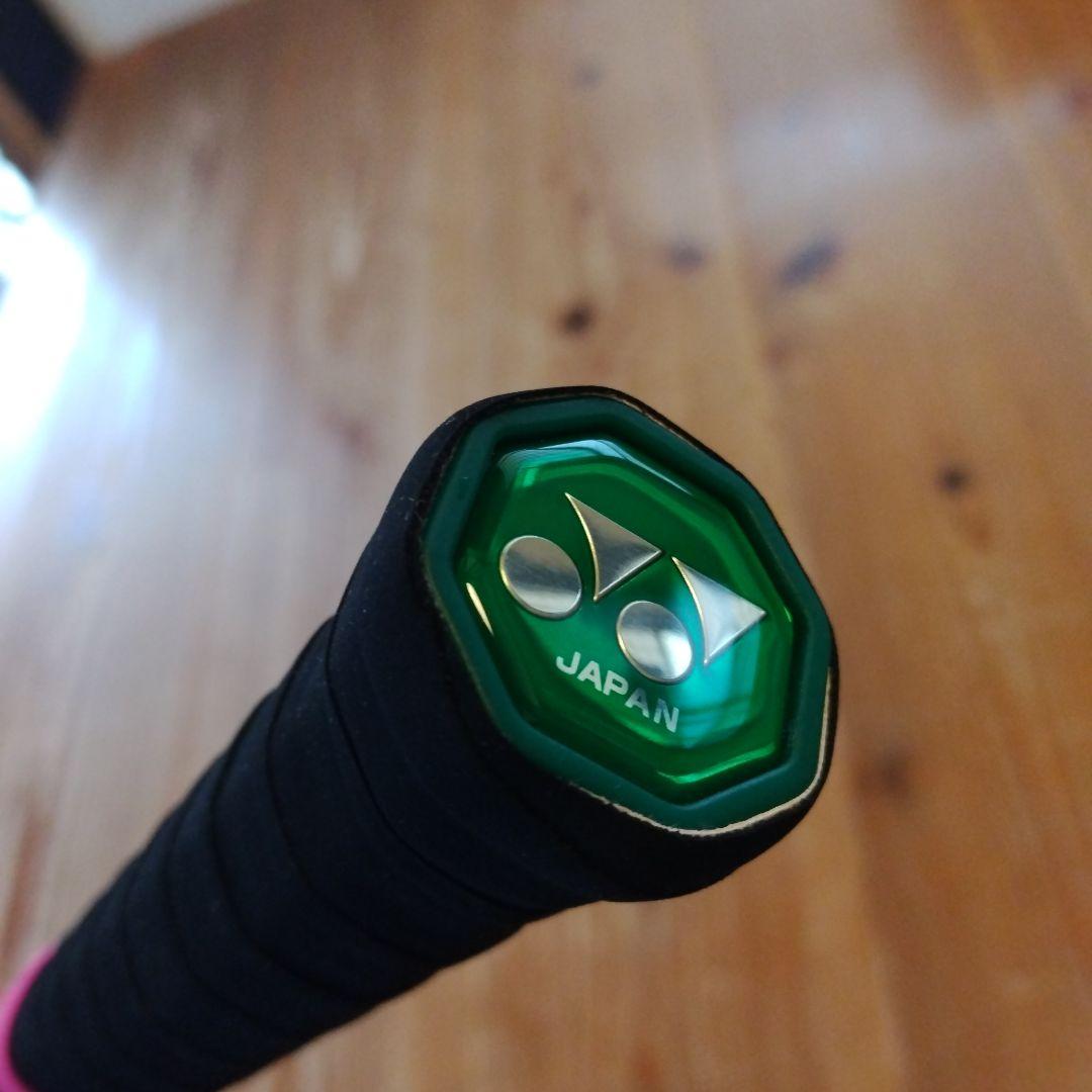 BOMBOMさま　ソフトテニスラケット SL1　ヨネックス