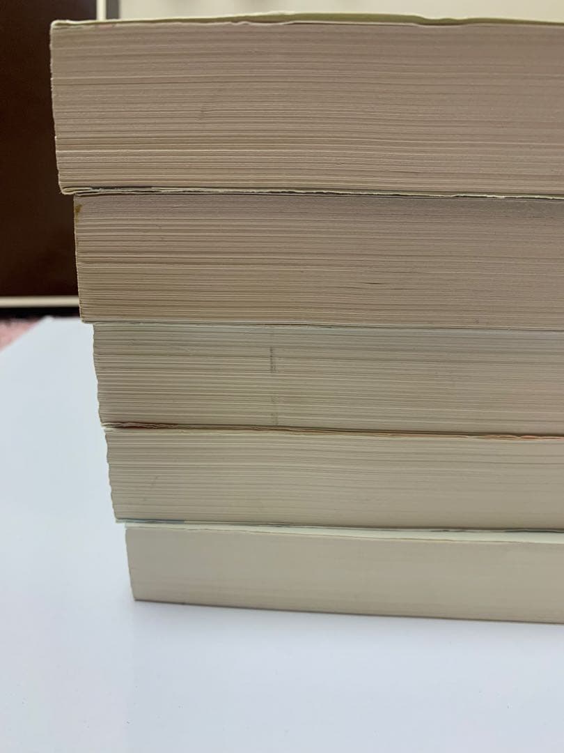 初版　愛蔵版 ぼくの地球を守って 全10巻 日渡早紀　白泉社