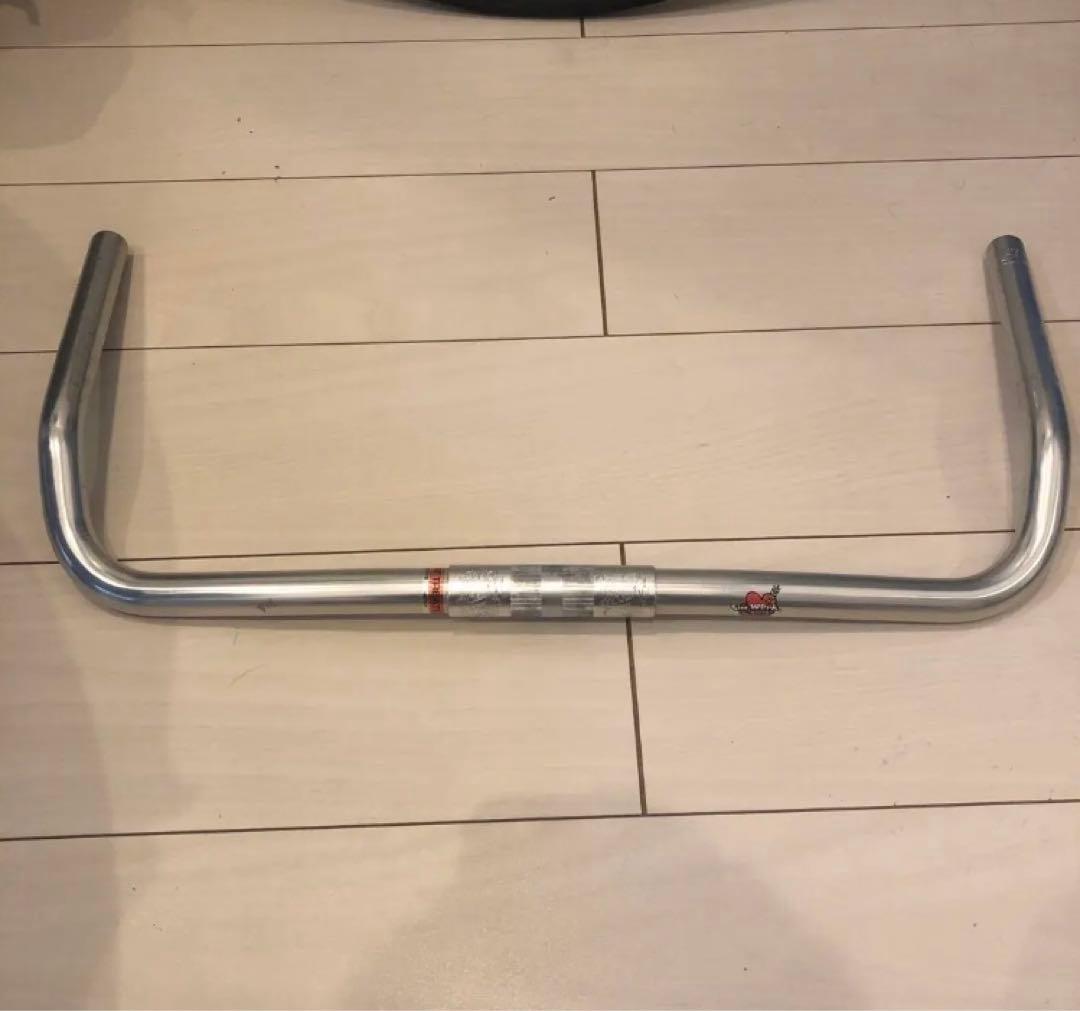 ピストパーツセット 前後ホイール・ハンドル・サドル