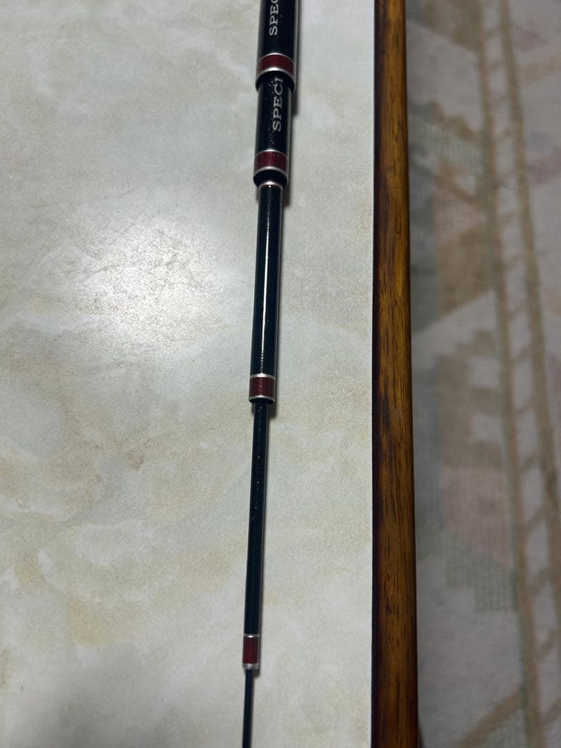 サンテック GENKI SPECIAL NB2 90 NP ダイワケース付 鮎竿