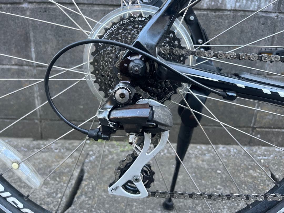 【売約済み】CANNONDALE TRAIL FIVE マウンテンバイク