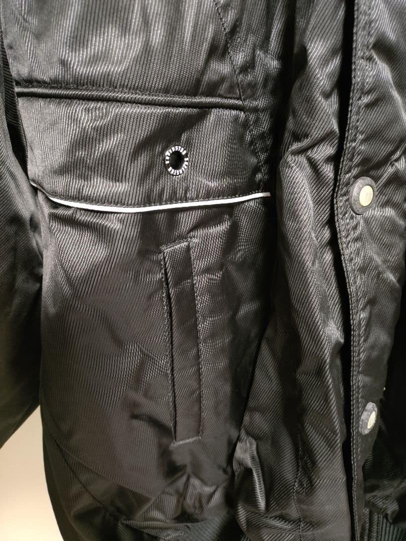 【美品・値下げ】ミズノ スーパースター　ブレスサーモ　セットアップ L