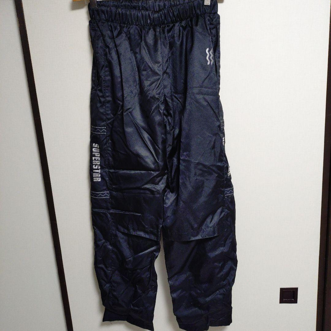 【美品・値下げ】ミズノ スーパースター　ブレスサーモ　セットアップ L