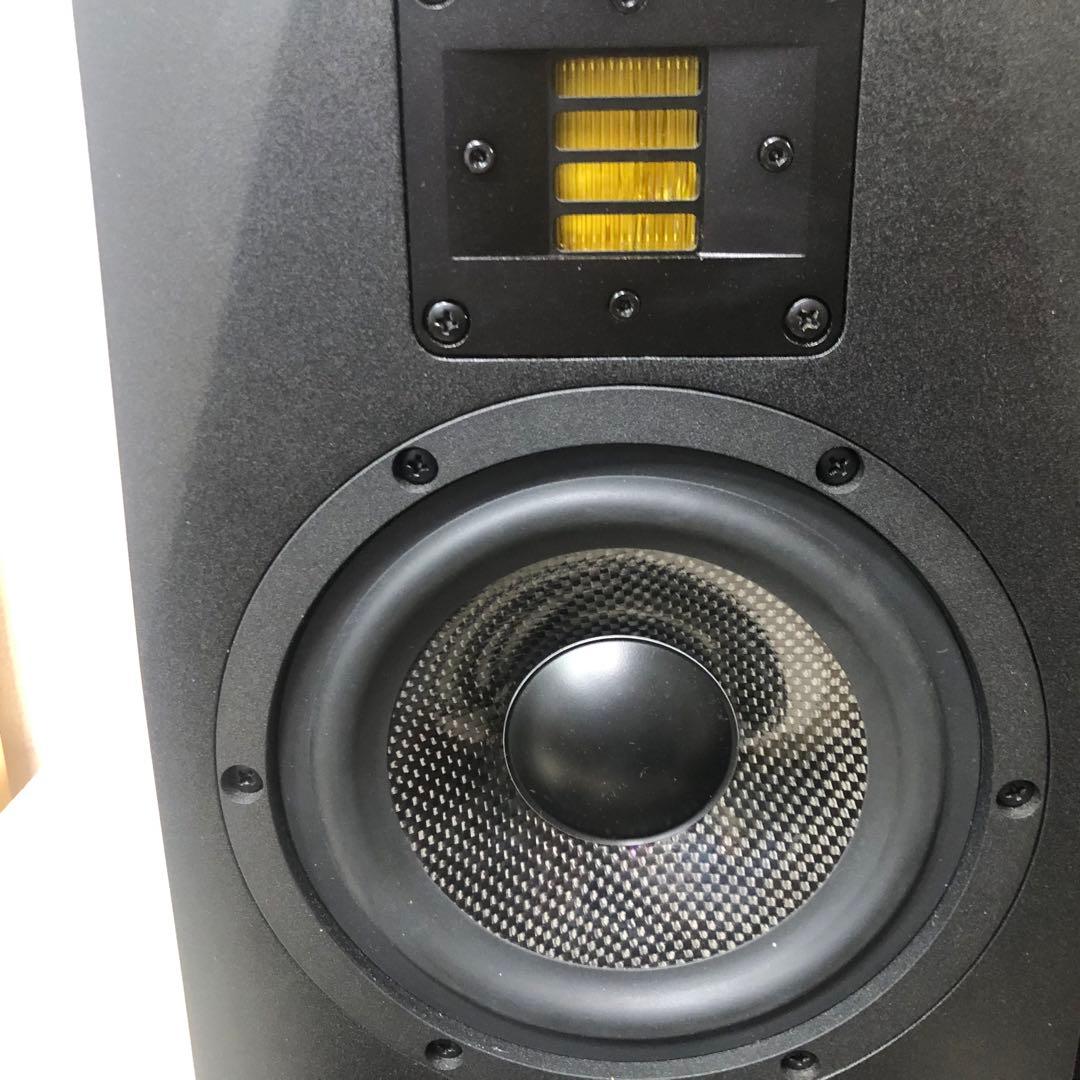 Adam A7X ペア スピーカー スタジオモニタースピーカー