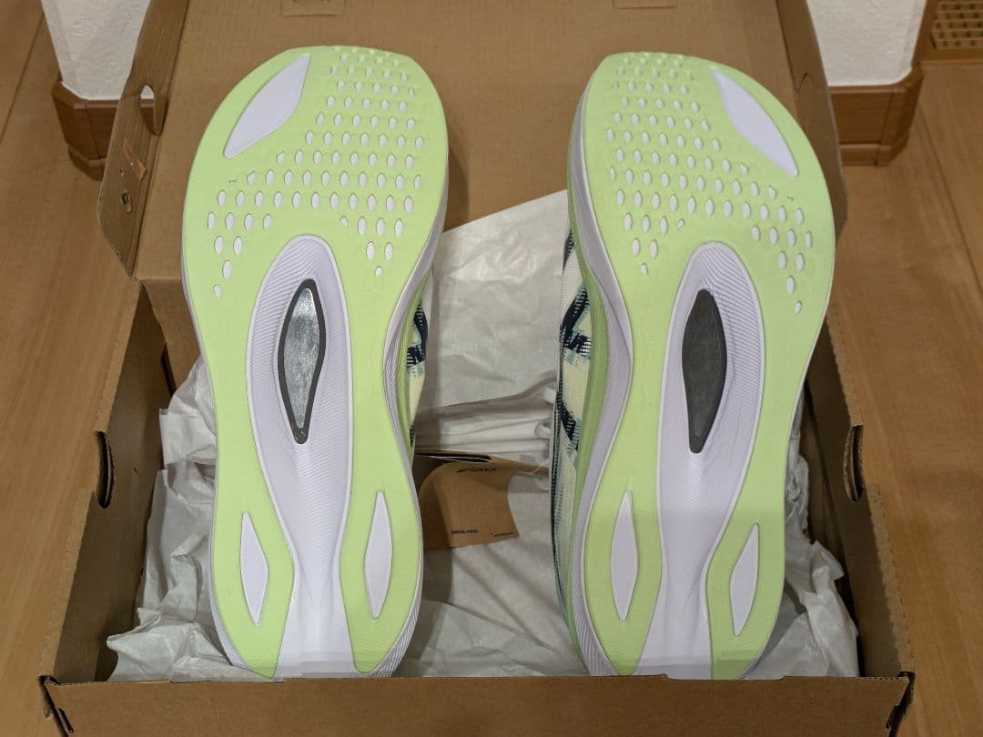 ザ*ー様 マジックスピード4　28.0cm