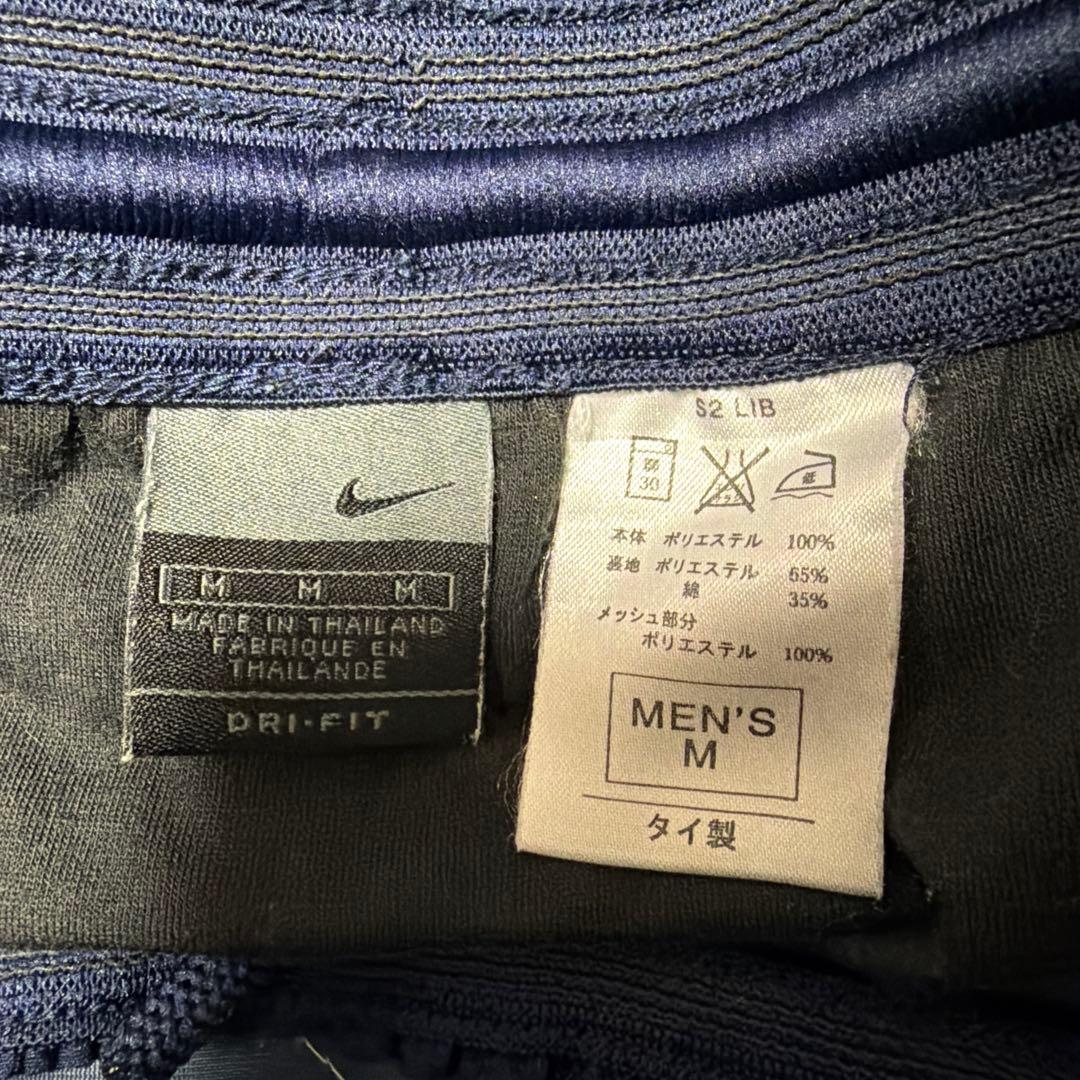 ナイキ　FCバルセロナ 2002-2003シーズン アウェイ サイズL 上下