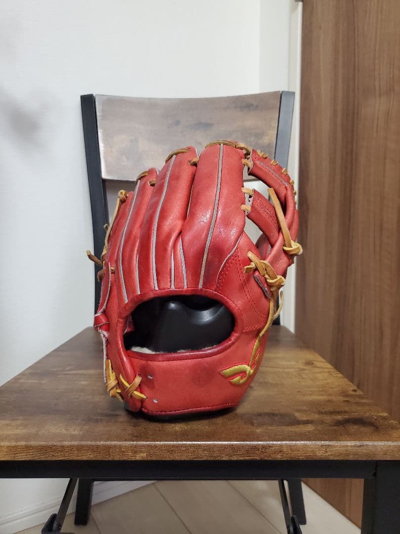 Glom　グロム硬式野球グローブ