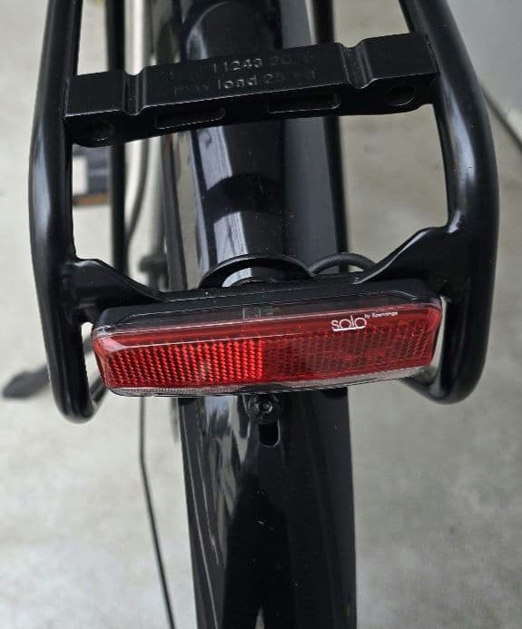 走行160km トレック Verve+ 2 Mサイズ　都内手渡し/ 着払い発送可