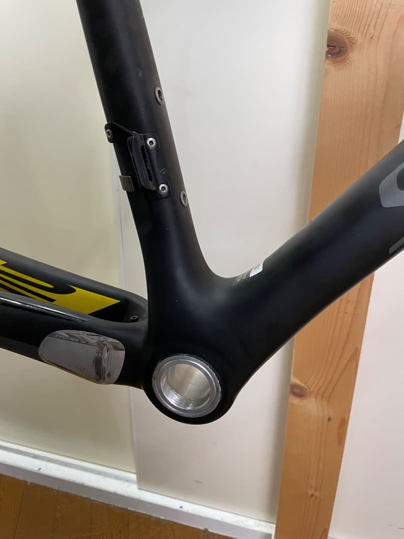 specialized tarmac elite 52　適応167～173cm