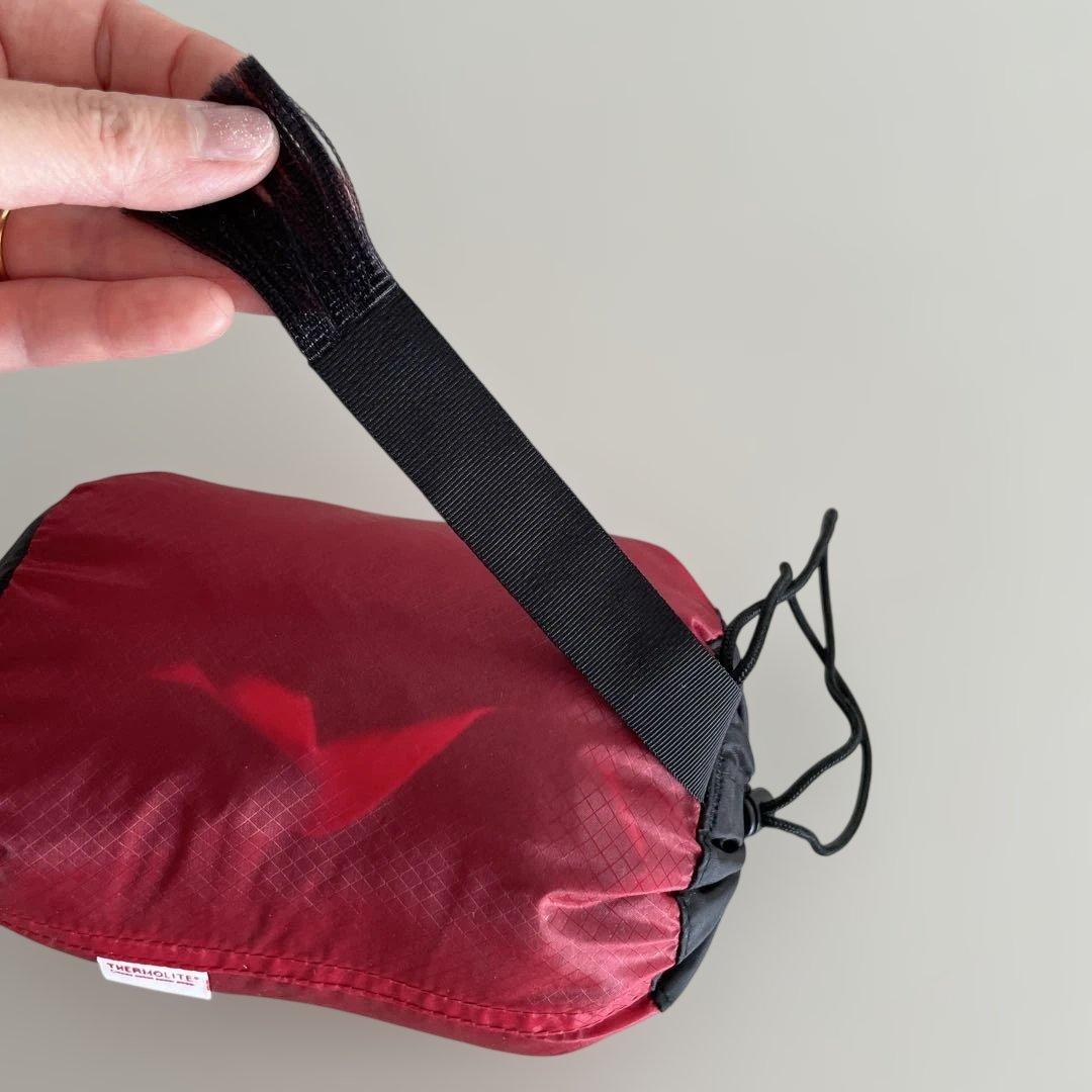THRMOLITE インナーシーツ　ショート