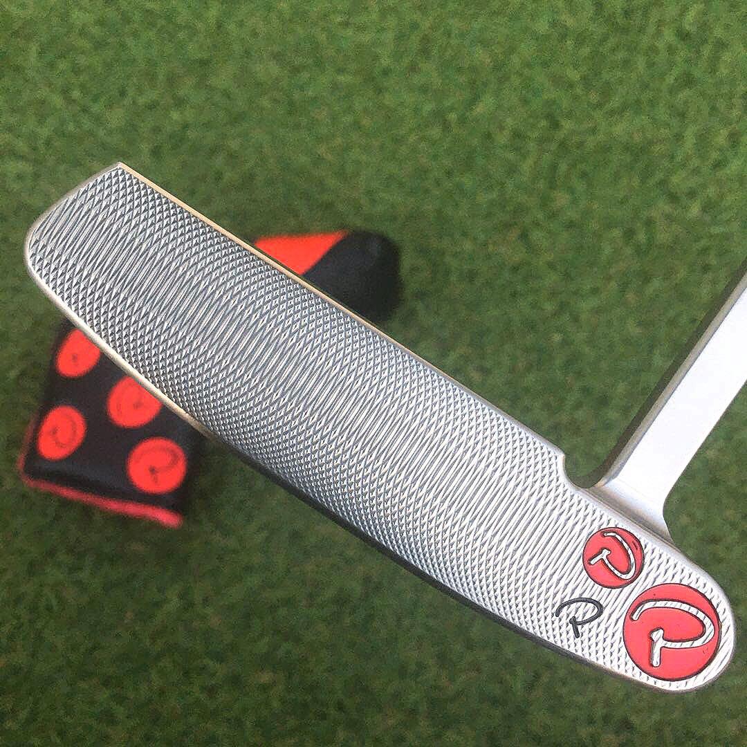 ツアー支給品 TourOnly ピレッティPotenza2 303SS 新品